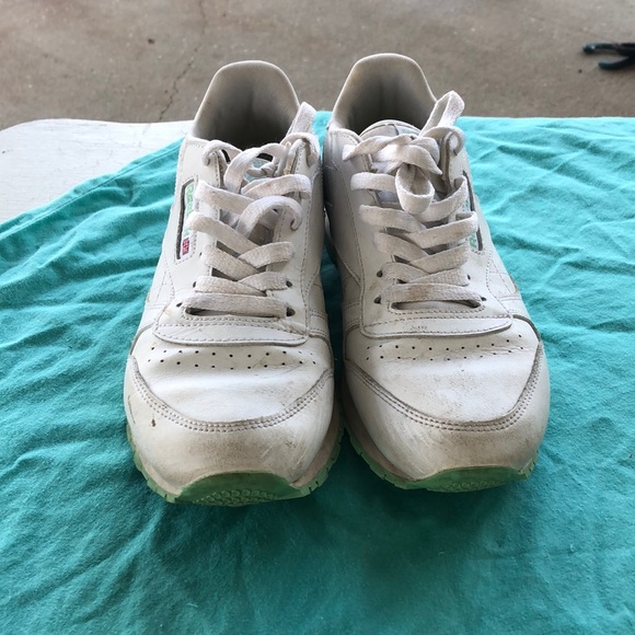 Reebok Shoes - Reebok shoes